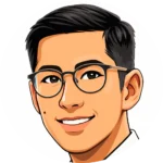 Melbourne property agent portrait